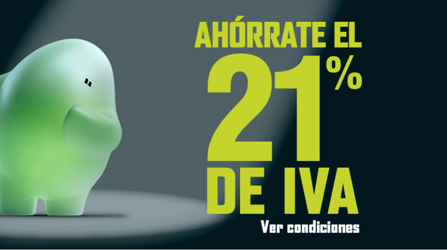 Las mejores ofertas del
