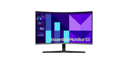 Samsung Essential Monitor S3