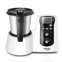 Aprovecha el Prime Day para hacerte con el robot de cocina Taurus Mycook por sólo 350 euros en Amazon 