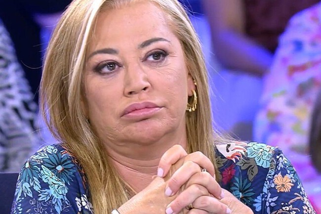 Belén Esteban - Telecinco