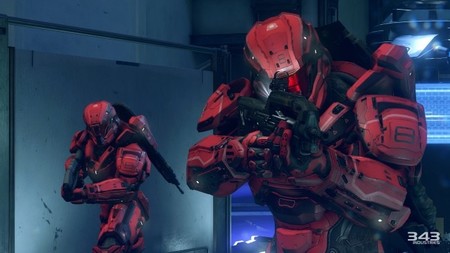 Los usuarios de la preview de Xbox One podrán jugar gratis a la beta de Halo 5 en multijugador