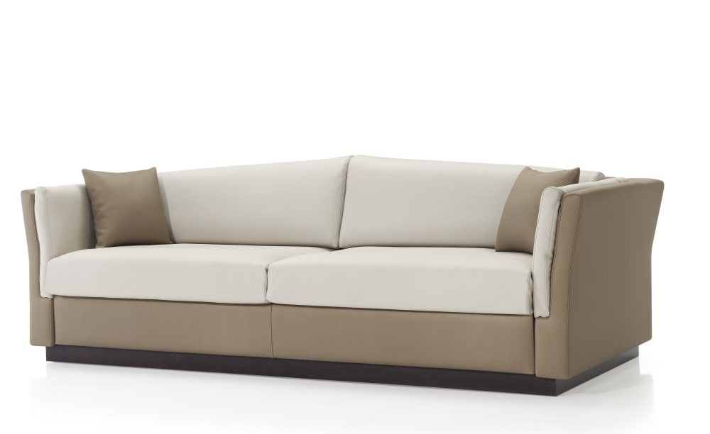 El "no va más" de los sofás, Ecus nos presenta un sofá que se convierte