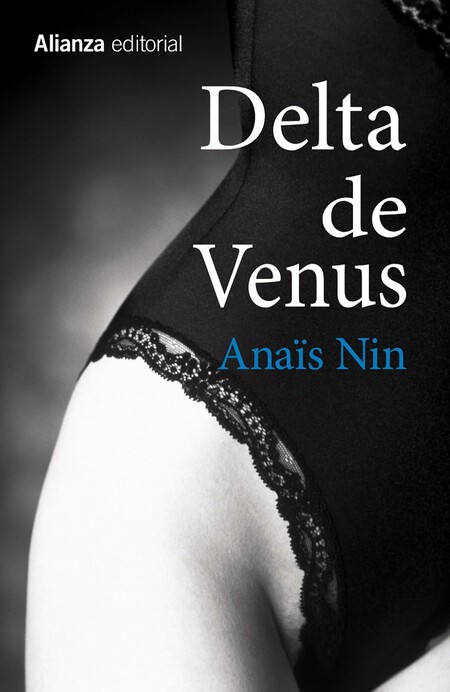 delta de venus