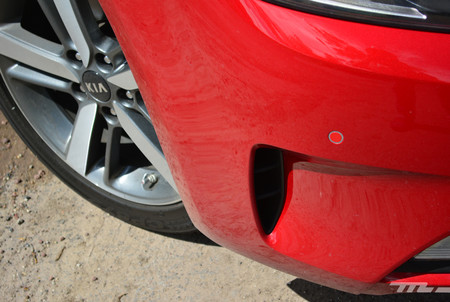 Kia Forte Sedan 2017 18