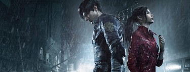Consigue Resident Evil 2 Remake por solo 12 euros y deléitate de una Capcom que dio una clase de cómo hacer un remake 