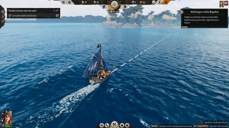 Corsair Cove 10