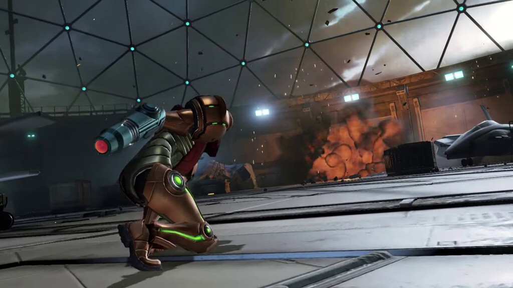 La lista mágica de Nintendo tiene 79 juegos y ninguno es Metroid Prime 4. Es a la vez preocupante y también entendible 