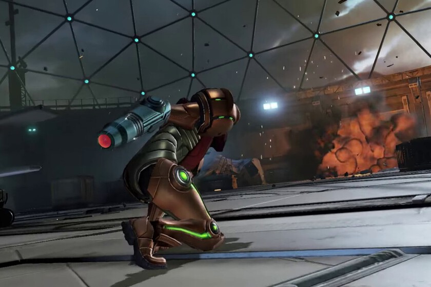 La lista mágica de Nintendo tiene 79 juegos y ninguno es Metroid Prime 4. Es a la vez preocupante y también entendible