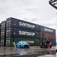Ford Go Faster te ayudará a sacar al piloto de acción que llevas dentro 