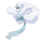 Mega Altaria