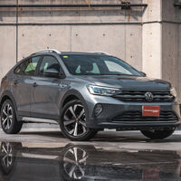 Los SUVW que no empiezan con T: qué nos dice el diseño (y el nombre) de Nivus sobre los SUV de hoy 