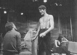 O ator antes de aceitar o papel em Superman