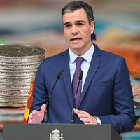 Lluvia de euros en forma de subvenciones para las pymes: 4.500 millones y cerca de 50.000 millones en préstamos  