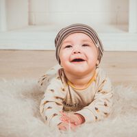 Los nombres de bebé más populares en Cataluña para niño y niña (y su significado) 