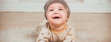 Los nombres de bebé más populares en Cataluña para niño y niña (y su significado) 