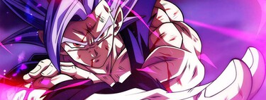 Dragon Ball Super: Gohan modo Bestia finalmente aparece en el manga; así se ve la transformación más poderosa del saiyajin dibujada por Toyotaro 