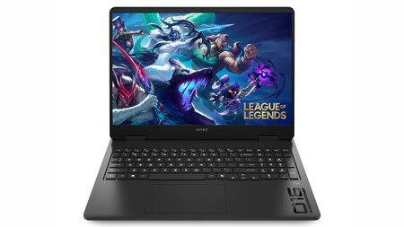 Hp Omen 16