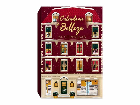 Calendario De Adviento Zoom