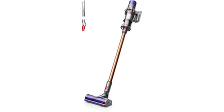 Aspiradora Sin Cables Dyson Cyclone V10