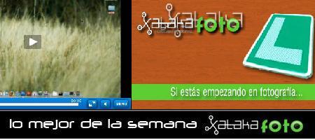 La última semana, en Xataka Foto...