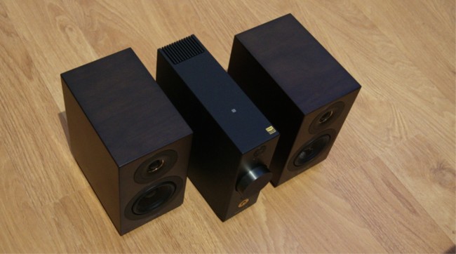 SONY CAS-1 (BLACK) （ASCII.jp：8万円のソニーの本格Bluetooth 