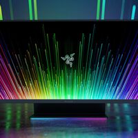 Razer tiene este brutal monitor gaming Quad HD repleto de RGB. Y lo podemos conseguir en oferta en Amazon 