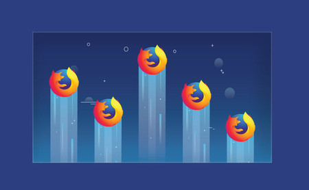 Qué es HTTP/3 y cómo puedes probarlo en Mozilla Firefox