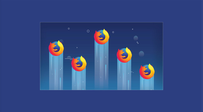 Mozilla Firefox