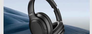 Mercado Libre está rematando uno de los audífonos más vendidos de HTC: ideal para gaming y juntas de trabajo 