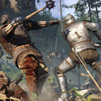Daniel Vavra, creador de Kingdom Come: Deliverance, acaba de descubrir hasta qué punto "Ubisoft está en un pozo sin fondo"
