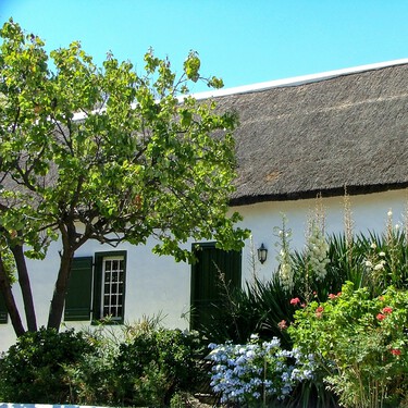 El casero entra en el jardín de mi casa a coger fruta de los árboles: qué puedo hacer según la ley 