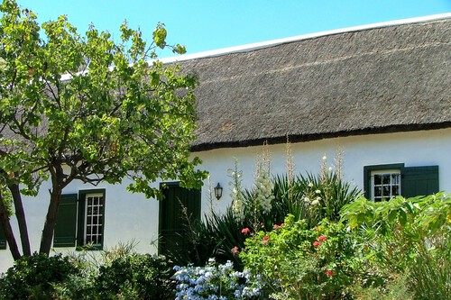 Que hacer si tu casero te quita las frutas de los árboles del jardín