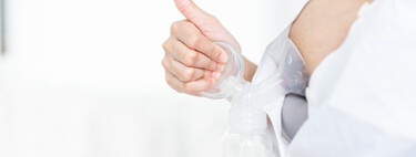 Los 13 mejores sacaleches para elegir: manuales, eléctricos, dobles y manos libres