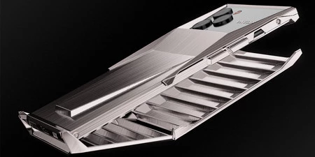 キャビア サイバーフォン Iphone 11 Pro