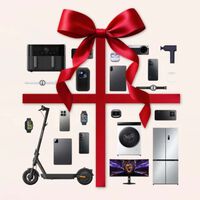 La Navidad en Xiaomi: regalos de 50 euros como precio máximo para ayudarte con las compras