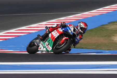 Takahashi Misano Motogp 2023