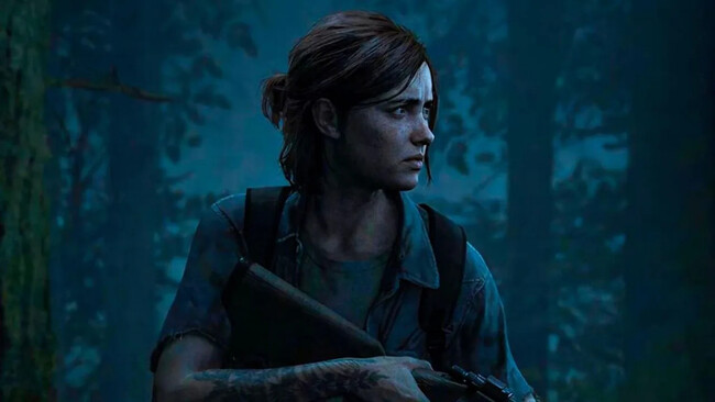 Imagen de The Last Of Us Parte 2 (Naughty Dog)
