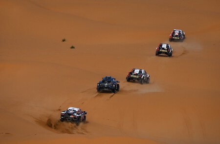 Dakar 2022