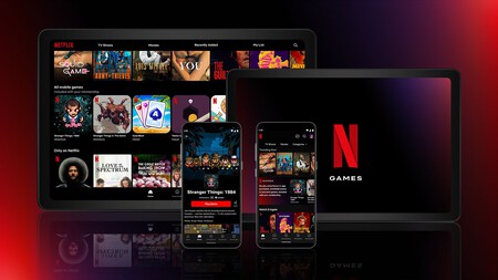 Los videojuegos ya han llegado a Netflix: la app de Android incluye cinco títulos completos para sus suscriptores de todo el mundo