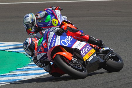 Medina Jerez Motoe 2020