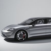 Honda y Sony crearán una empresa en conjunto para la fabricación de autos eléctricos
