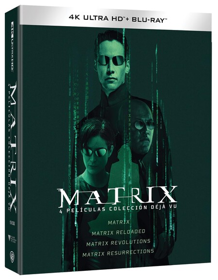 Matrix