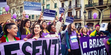 8M Día Internacional de la Mujer: los verdaderos escollos para lograr igualdad