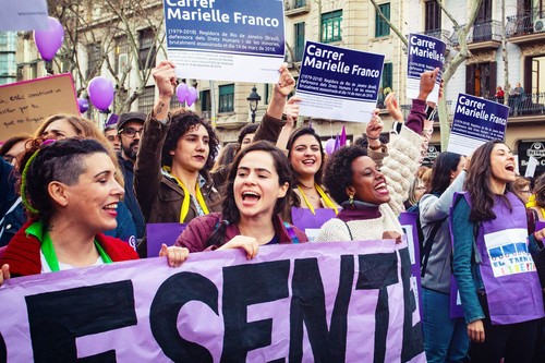 8M Día Internacional de la Mujer: los verdaderos escollos para lograr igualdad