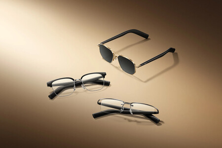 Mijia Smart Audio Glasses 1