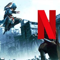 Ubisoft nos recuerda que está trabajando en un juego de Assassin's Creed exclusivo para Netflix Games... pero sigue sin mostrar nada del proyecto 