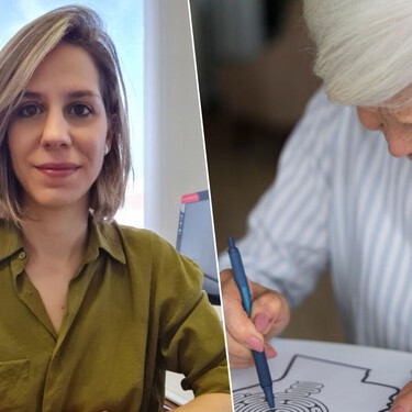 Laura Lobo, abogada experta en herencias: "Muchas personas se preguntan si se puede anular un testamento hecho por una persona con demencia o con alzhéimer"