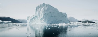 Já foi o maior iceberg do mundo, ainda é maior que a cidade de São Paulo e está prestes a desaparecer 