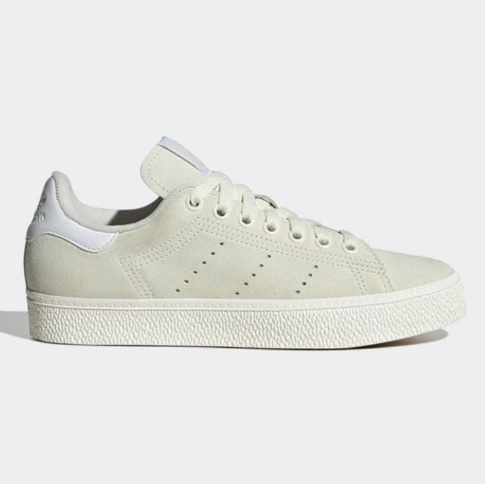 adidas Zapatillas casual de mujer Stan Smith Cs W