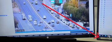 La DGT siempre vela por nuestra seguridad, pero se olvida de la suya: el informativo de Telecinco saca por error su usuario y contraseña, y es ridícula 